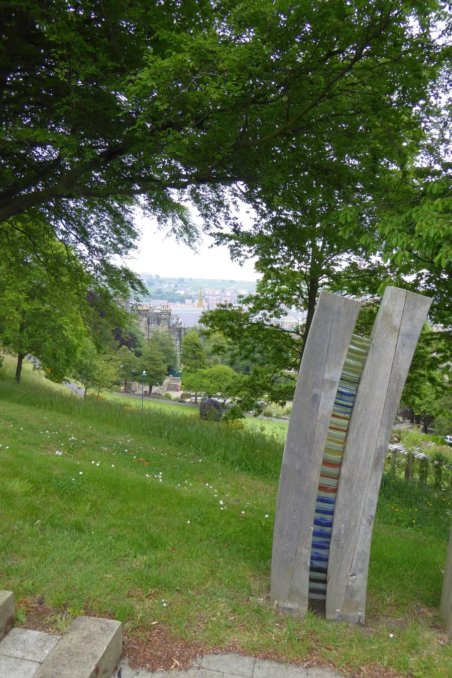 Pannett Park